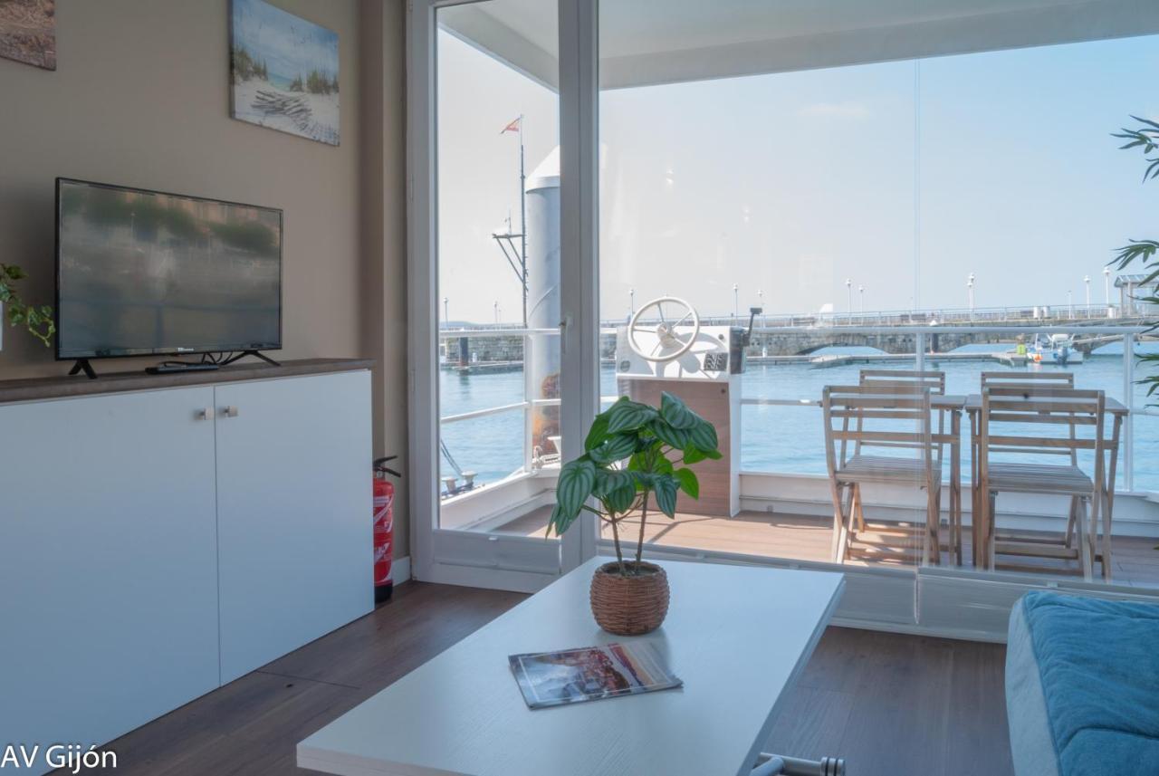 Hotel en barco Av Amsterdam Casa Flotante *